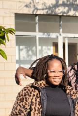 Bonang Kenosi