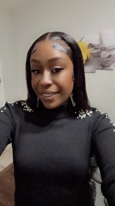 Dominique McReynolds