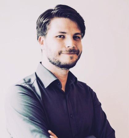 Damjan Blagojevic