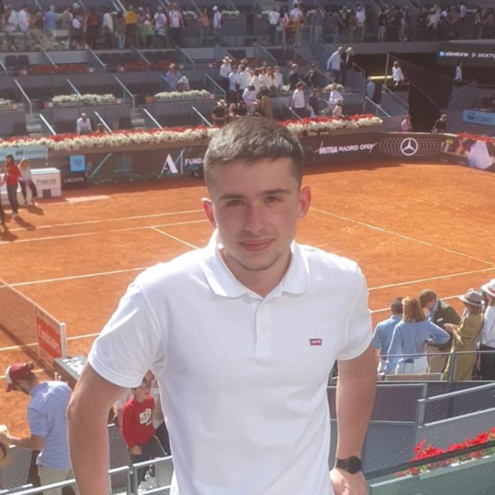 José María Encinas