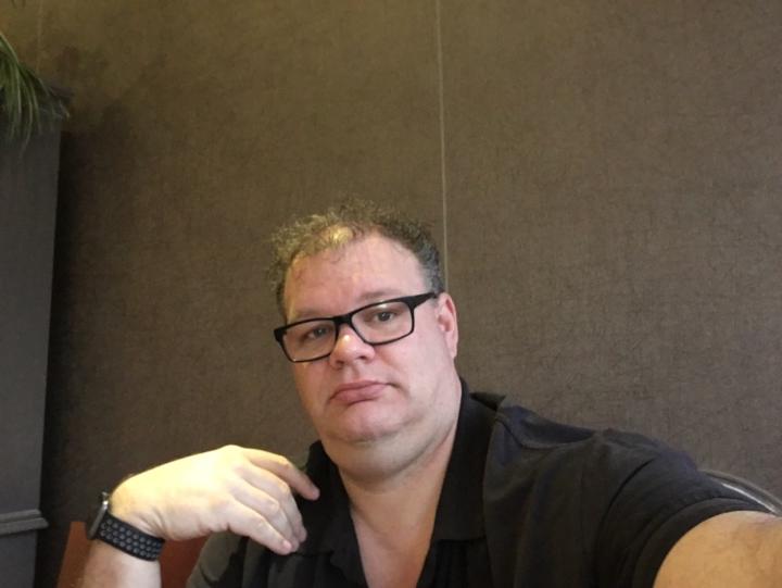 Marc Hamma