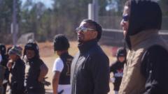 Andre Sims