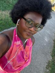 Tiffany Ndry