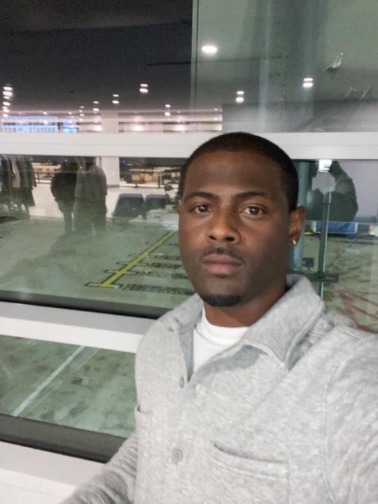 Jerame Stevenson