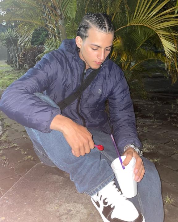 Samuel Osorio ferreira