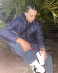 Samuel Osorio ferreira