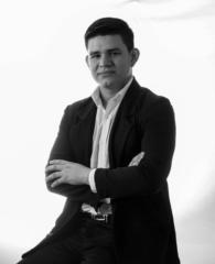 Cristian Jahir Vega Pérez