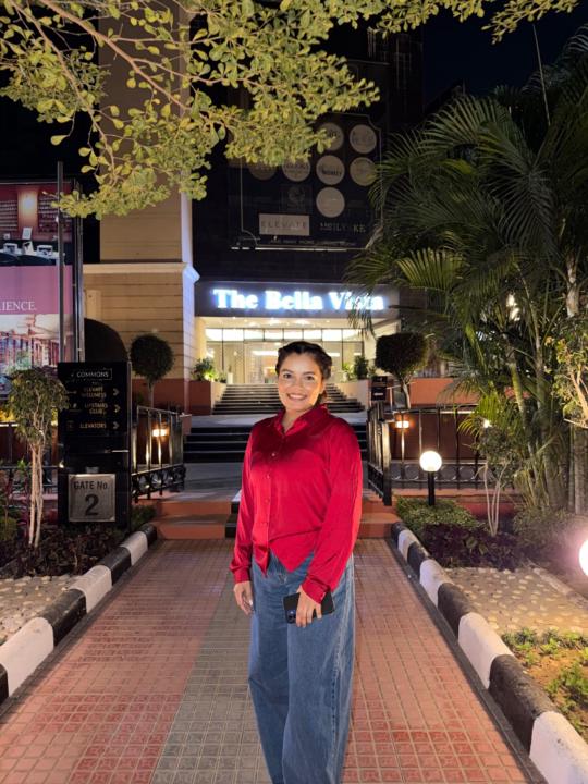 Darshpreet Kaur