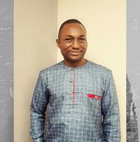 Abraham Ogunleye