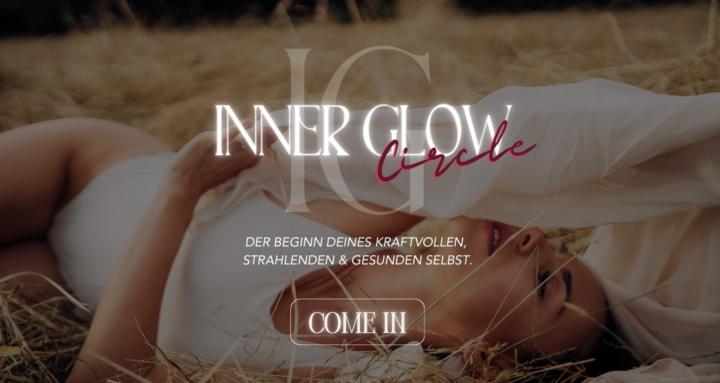 INNER GLOW Circle