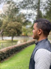 Marco André Navarro