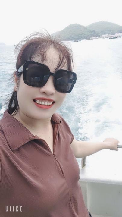 Trần Kim Huệ