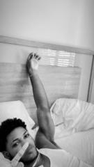 Davian Roberts