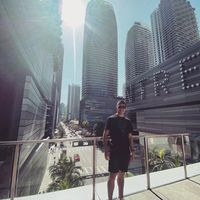 Juan Felipe Salamanca Duque