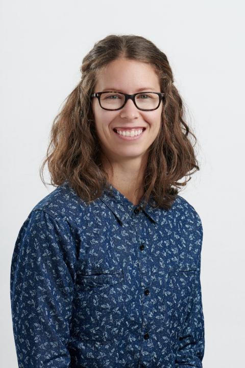 Valérie Pouliot
