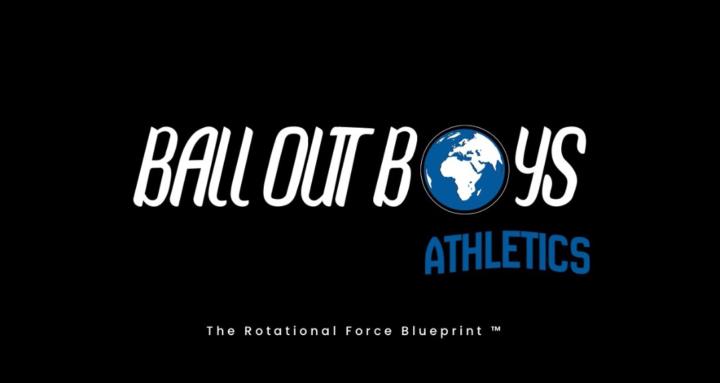 The Rotational Force Blueprint