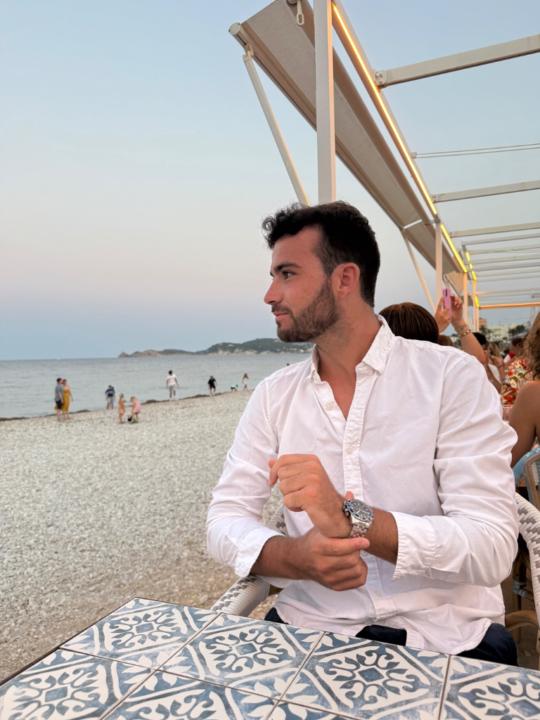 Luis Foix