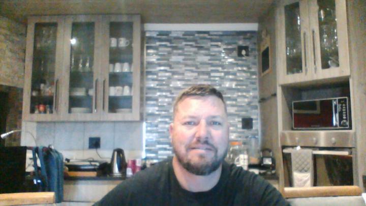 Chris Pretorius