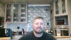 Chris Pretorius