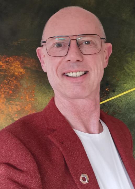 Hans-Jürgen Eichenberg