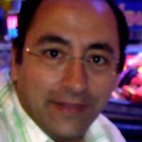 Joaquin Barrera