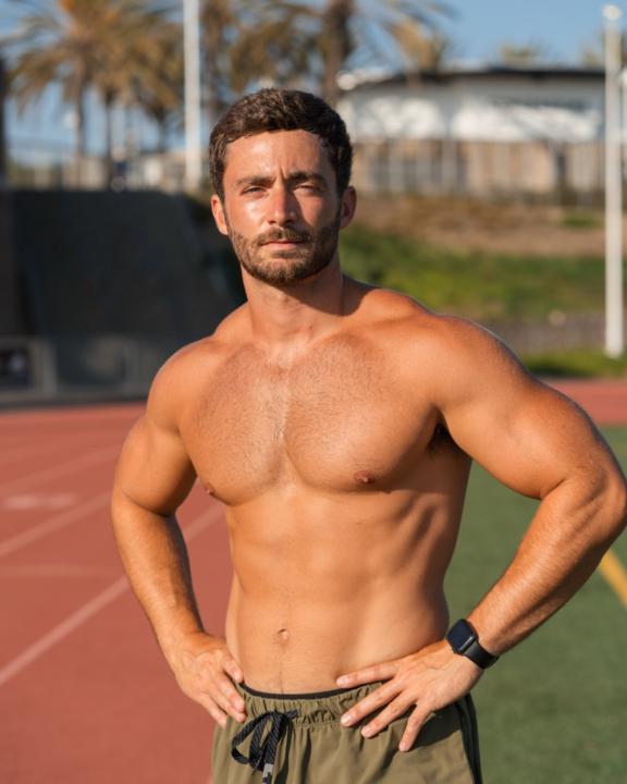 Max Garvey