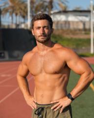 Max Garvey
