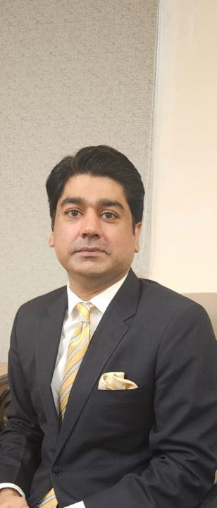 Shahzeb Khan