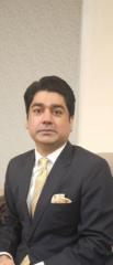 Shahzeb Khan