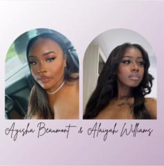 Ayisha Alaiyah GrowGlowDigital