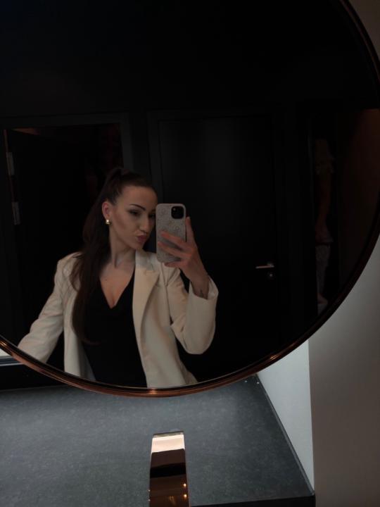 Nina Zirnbauer