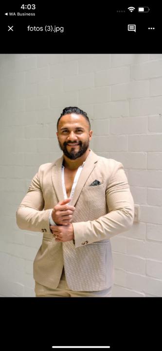 Felipe Zuleta Ladino