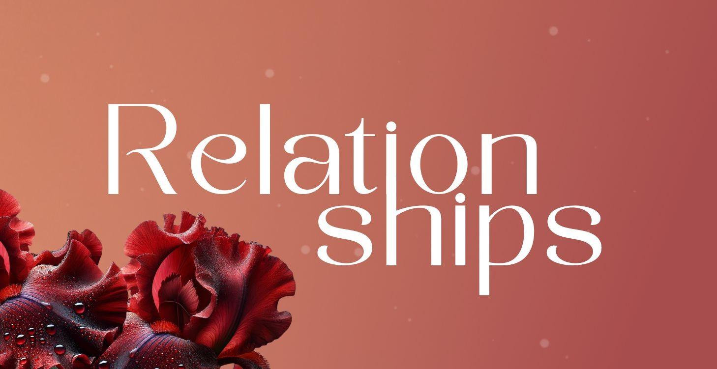 Romance, Friends & Family