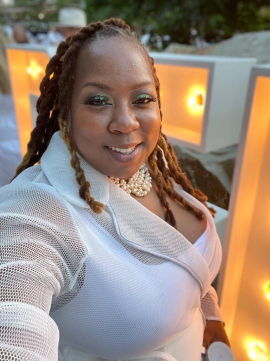 Jasmine Young