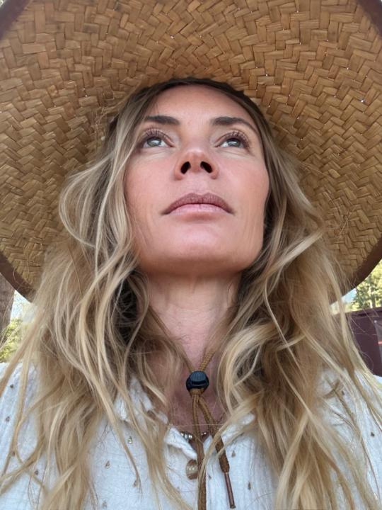 Rachel Black