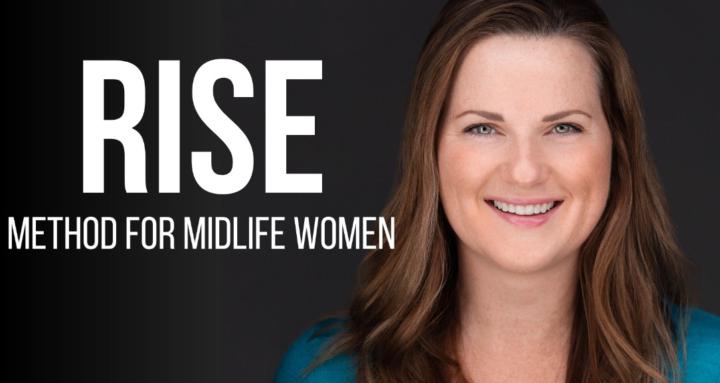 RISE Method for Midlife Women