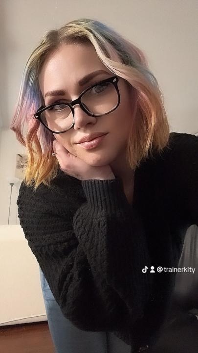 Katie Bowers