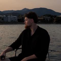 Kyran Rawson