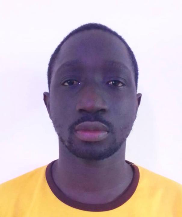 Eugene william Abakah-taylor