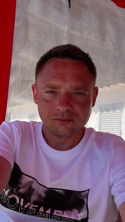 Marcin Brzozka