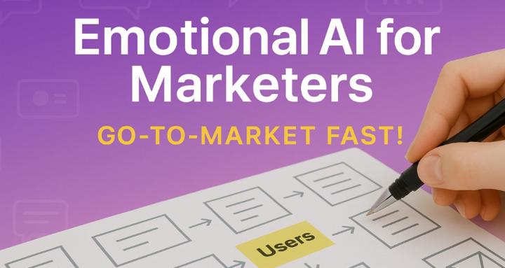 Emotional AI for Marketers
