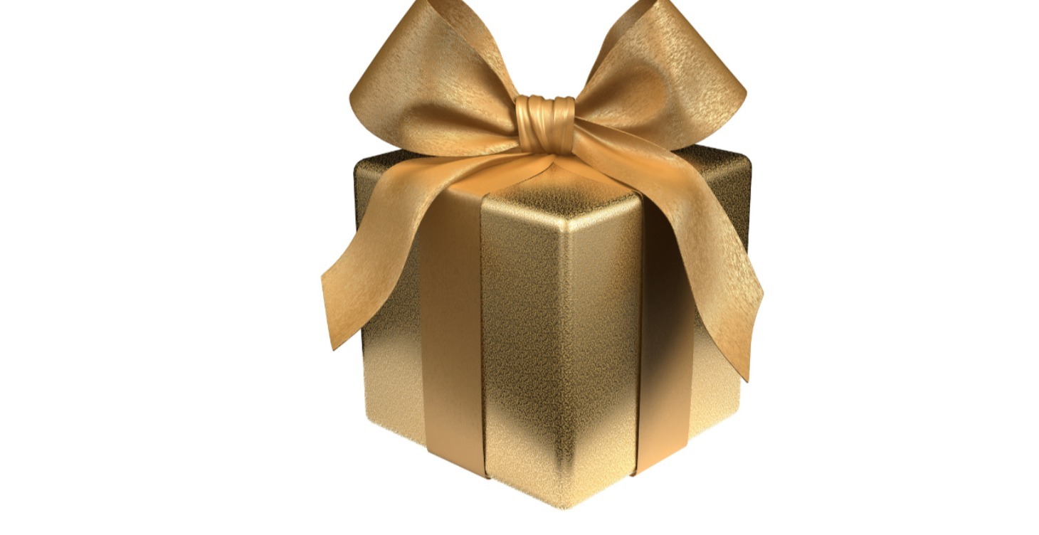 GPS - Gift. Passion. Story