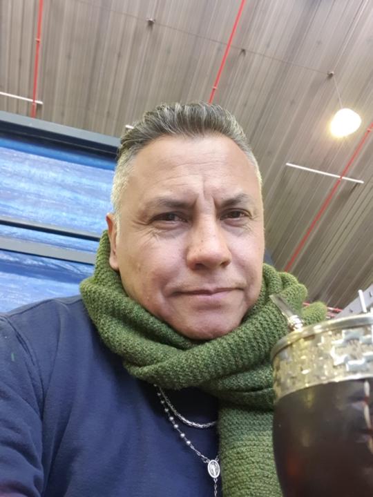 Walter Alberto Sandoval Montenegro