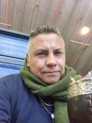 Walter Alberto Sandoval Montenegro