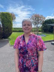 Mary McCarron