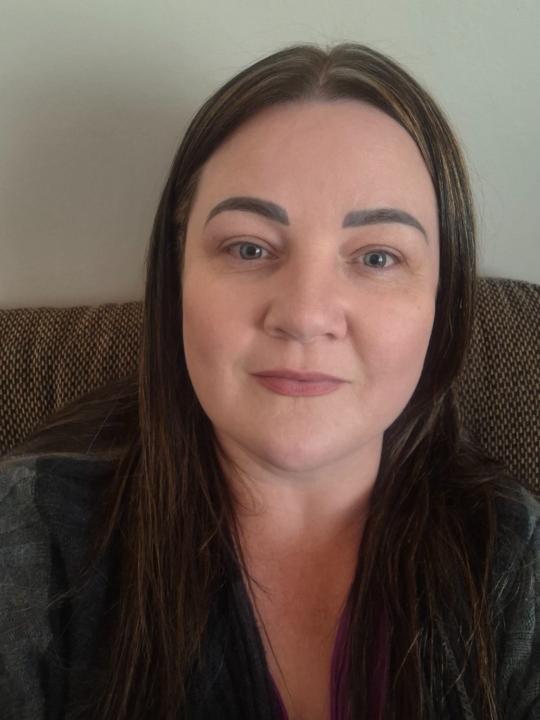 Christelle Telly Thompson