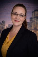 Christelle D Telly Thompson