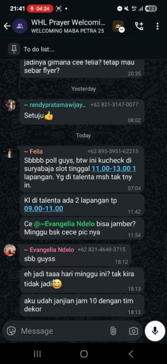 Michael Santoso