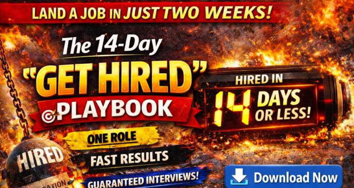Get Hired Academy