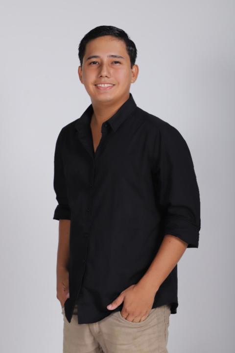 Gianmarco Confessori